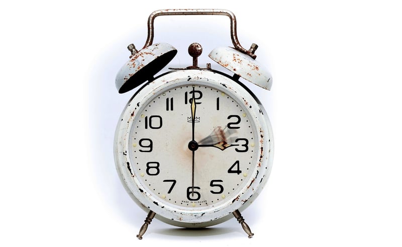Time Warp Technology